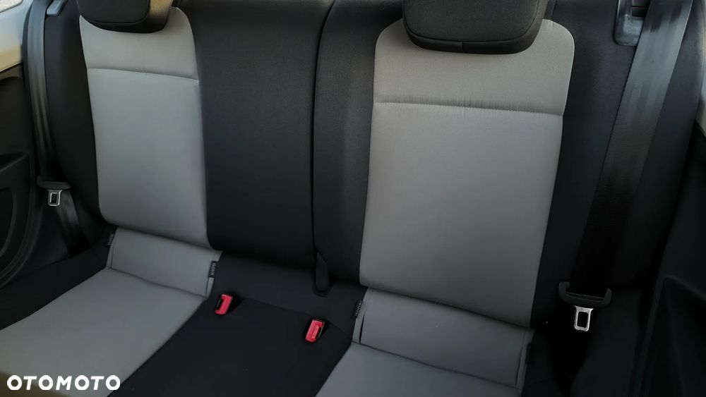 Skoda Citigo 1.0 Active - 26