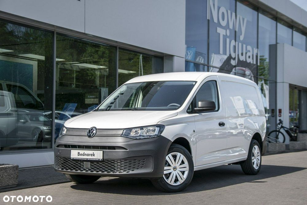 Volkswagen Caddy - 3