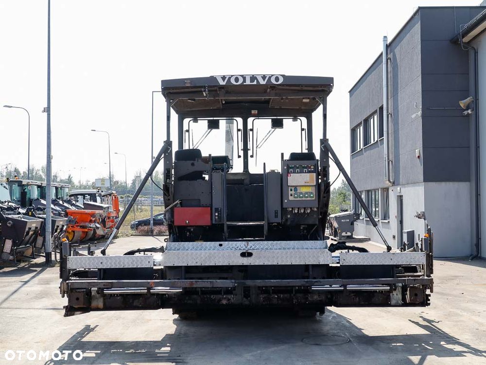 Volvo ABG P7820C - 7