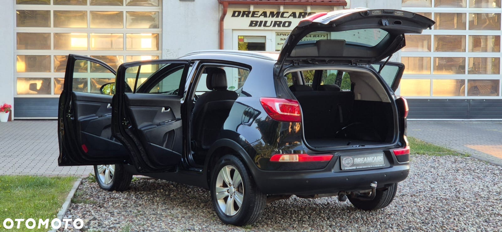 Kia Sportage - 15