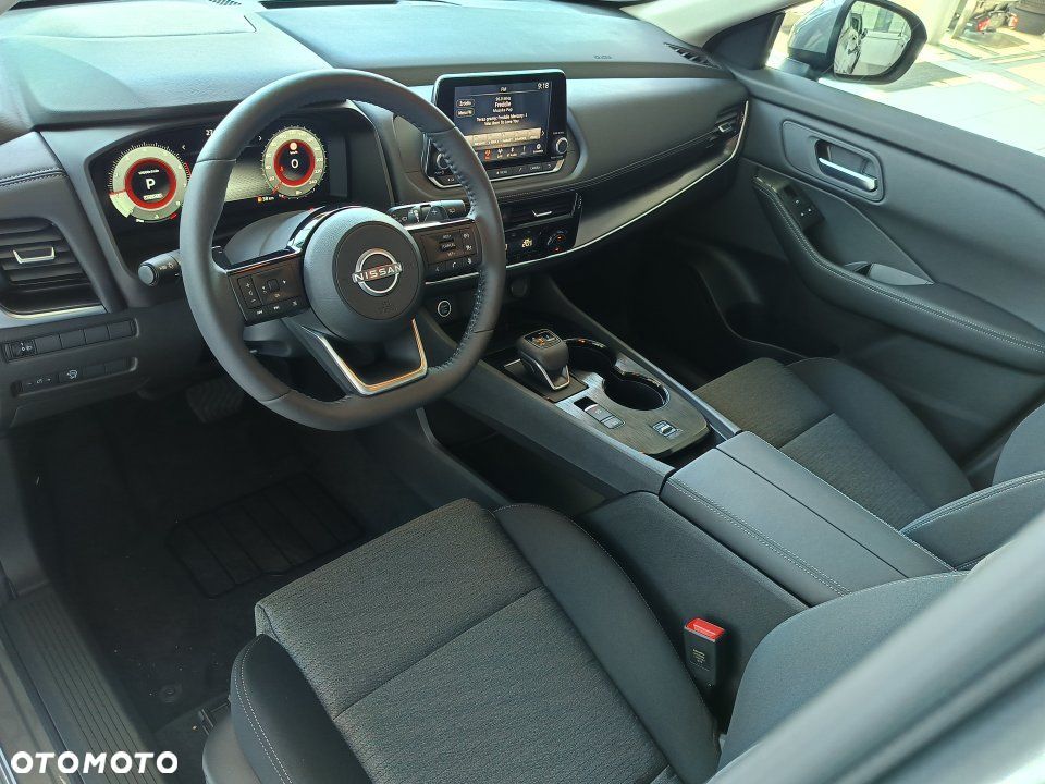 Nissan X-Trail - 10