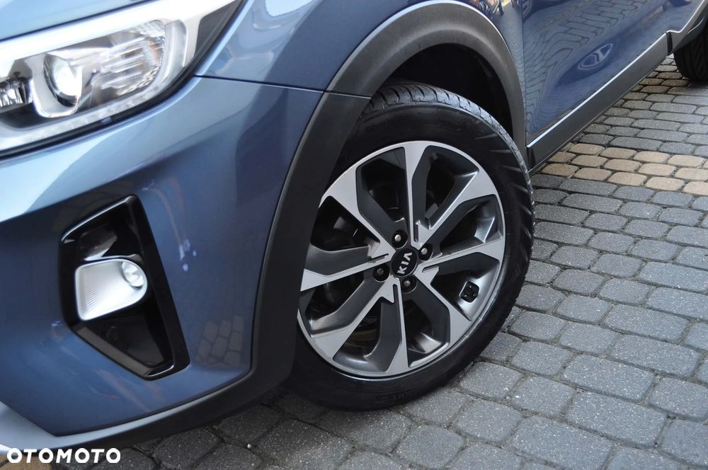 Kia Stonic 1.4 M - 11