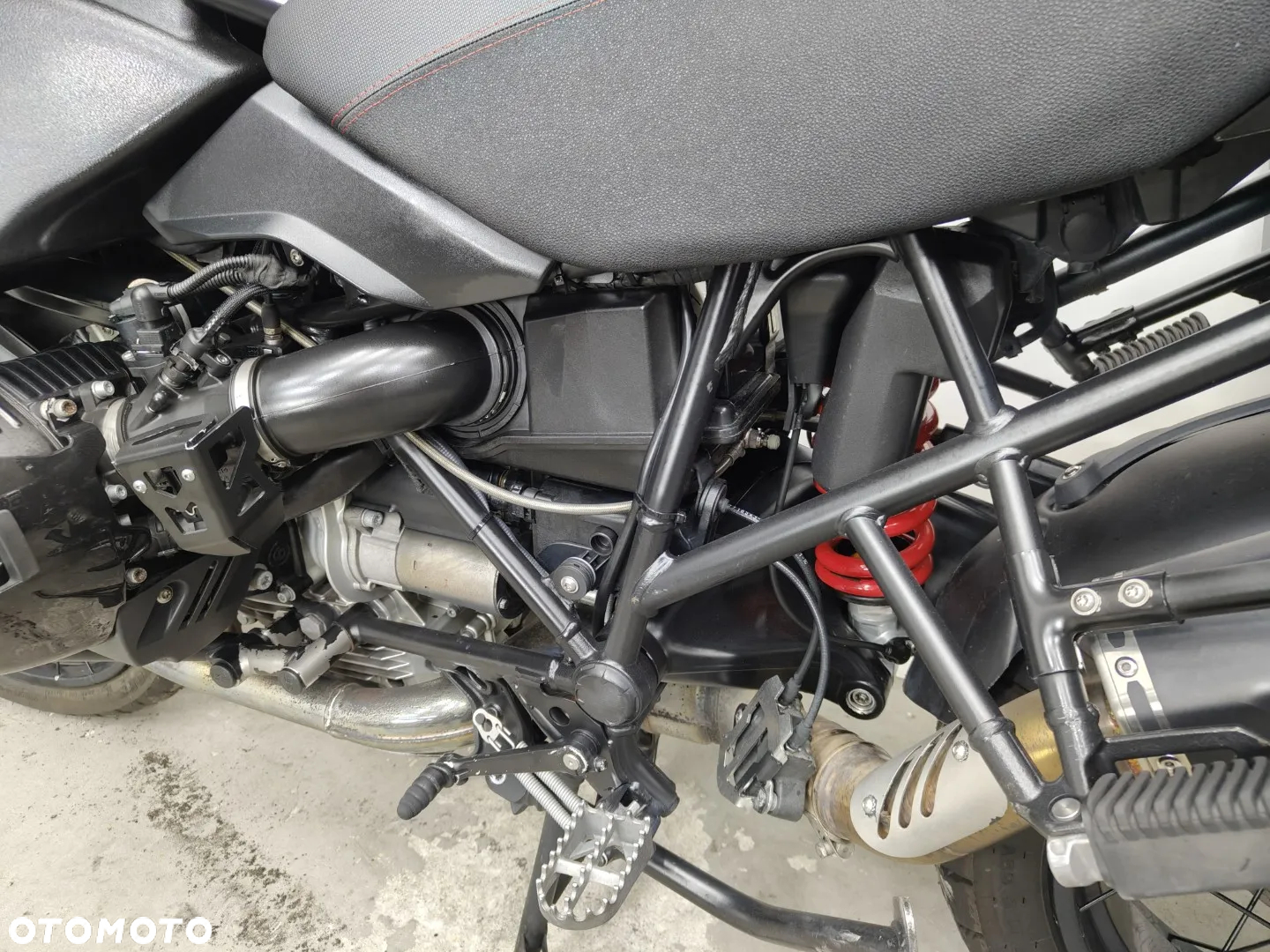 BMW GS - 24