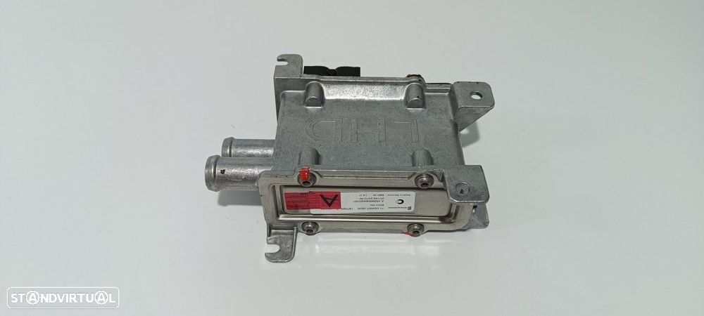 VÁLVULA DE INTERCAMBIO DE SOFAGEM SMART FORFOUR ELECTRIC DRIVE (453.091) - 3