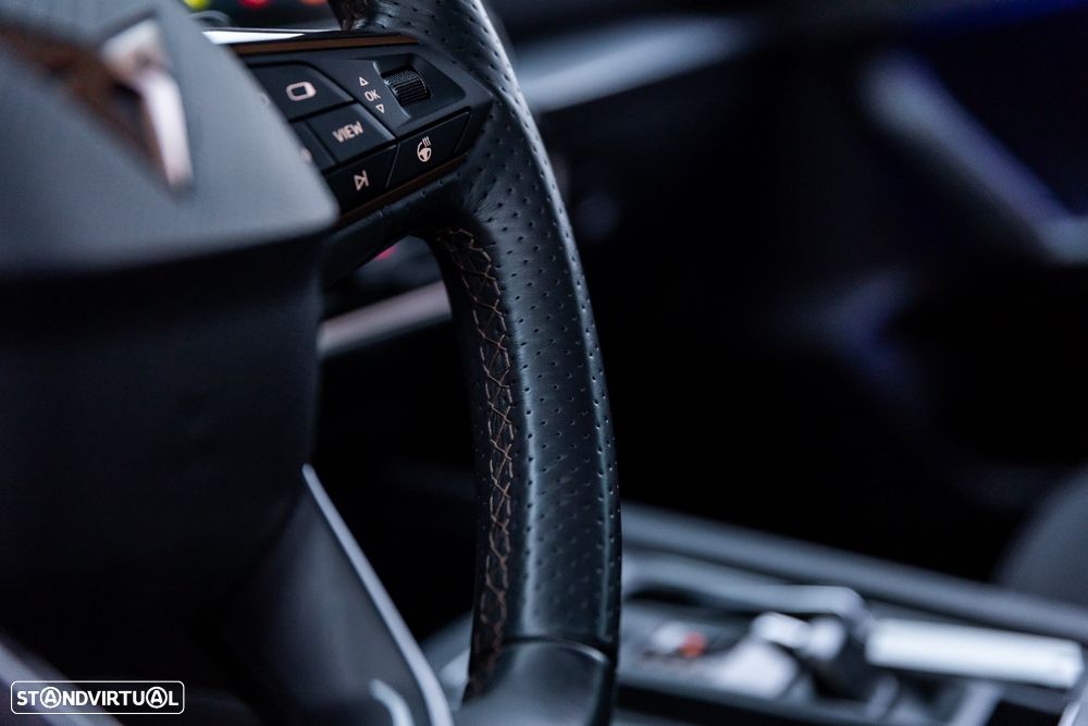 Cupra Formentor 1.4 e-Hybrid DSG Priority - 30