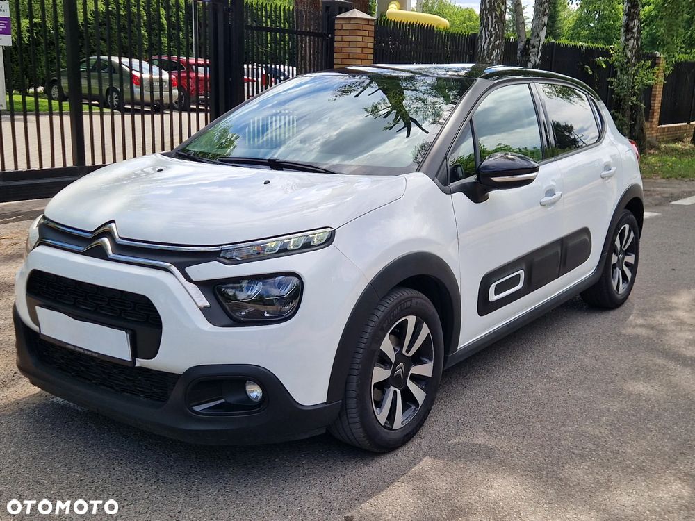 Citroën C3 1.2 PureTech Max - 5