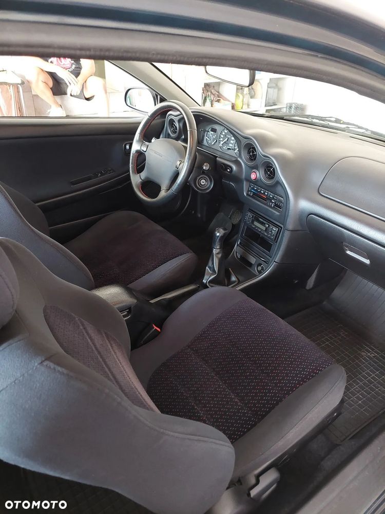 Mazda MX-3 1.6 16V - 19
