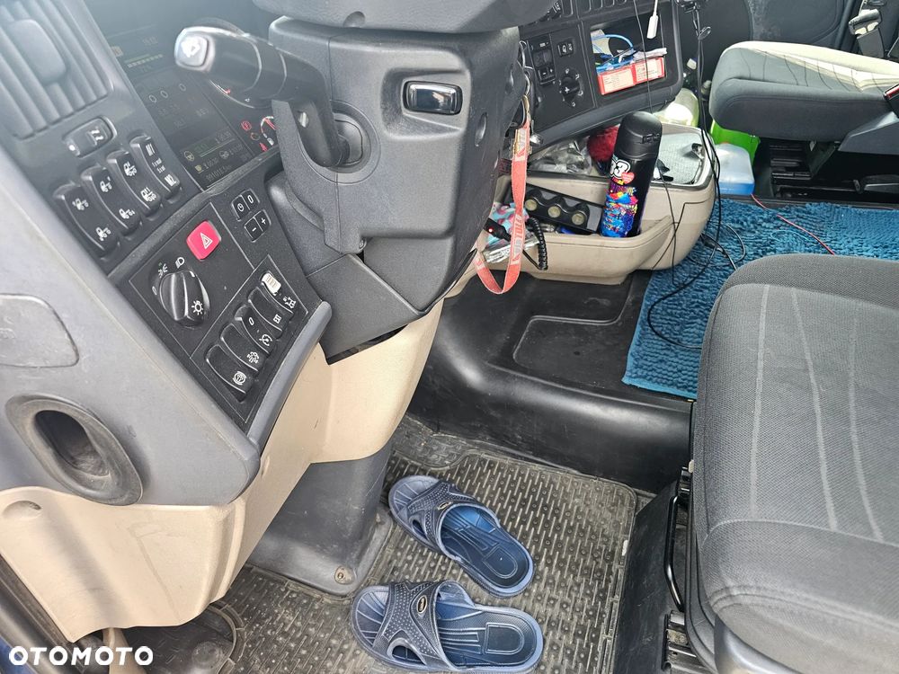 Scania R450 - 22