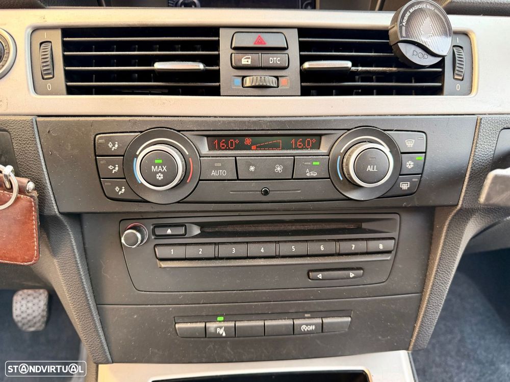 BMW 320 - 31