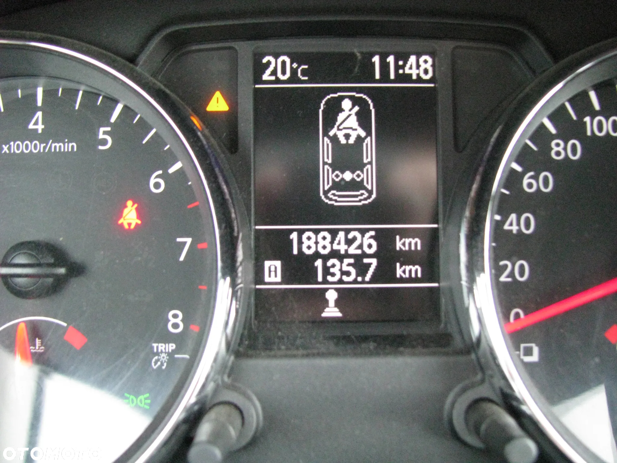 Nissan Qashqai - 12