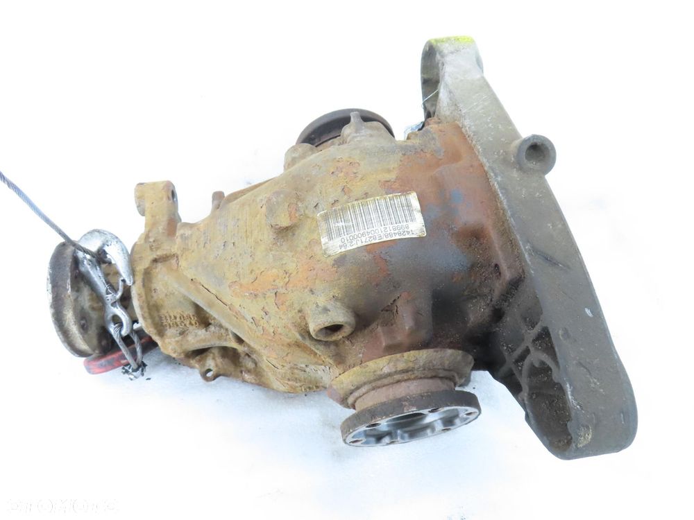DYFER BMW E39 525 tds 1428488 2,64 - 6