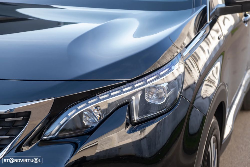 Peugeot 5008 - 20