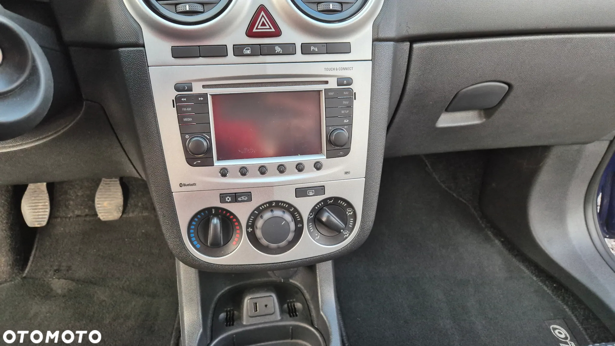 Opel Corsa 1.4 16V Edition - 16