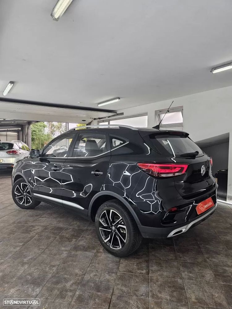 MG ZS 1.0 T-GDI Luxury Aut. - 26