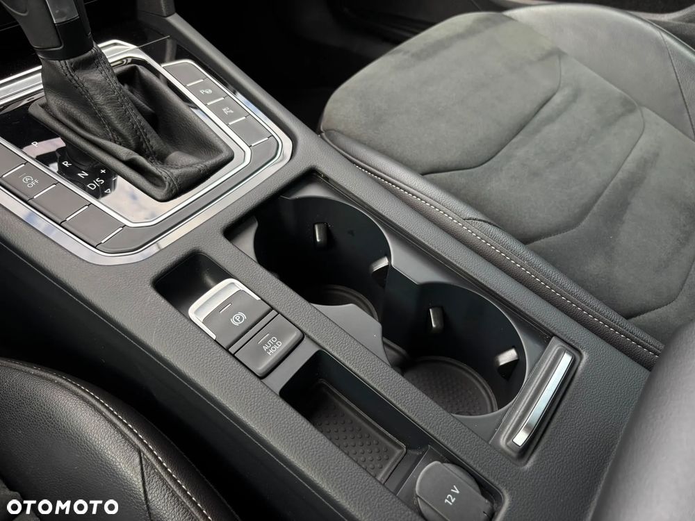 Volkswagen Arteon 2.0 TSI Elegance DSG - 19