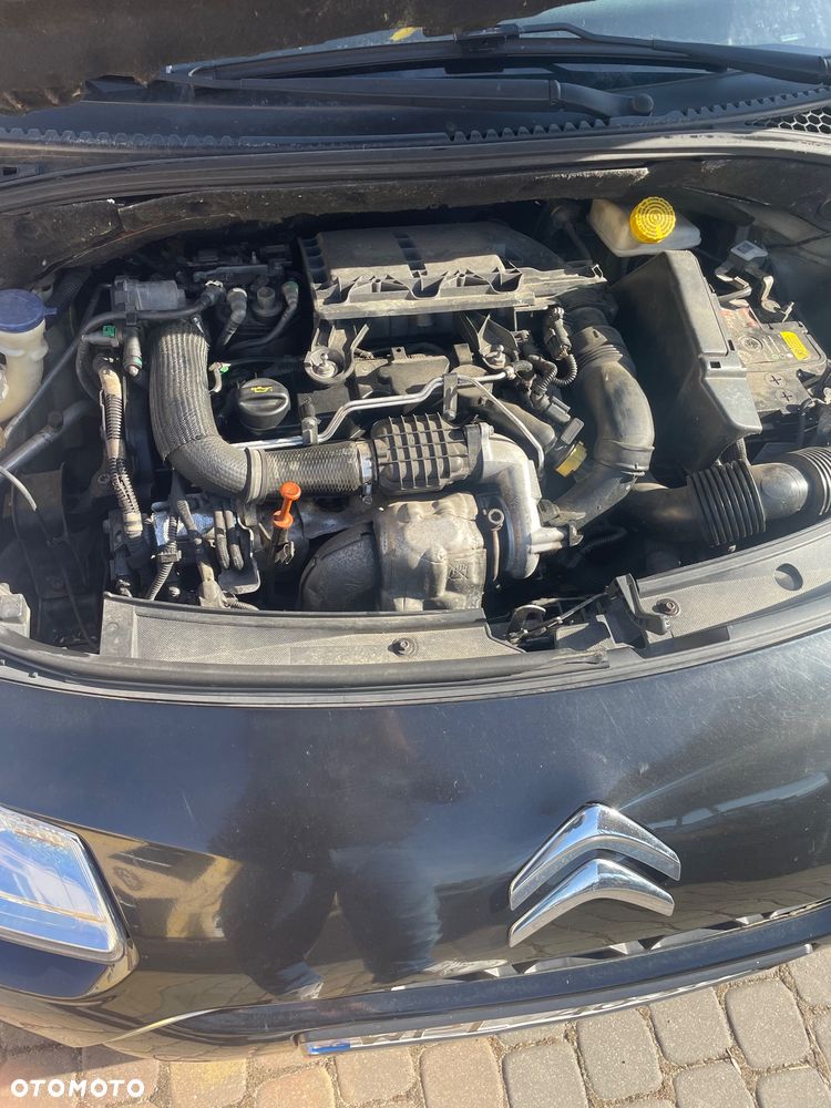 Citroën C3 1.4 HDi Furio - 4