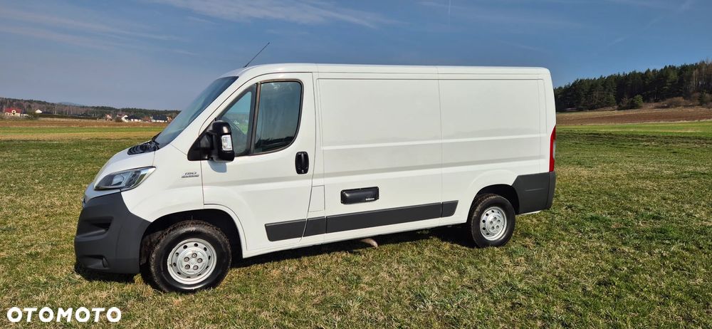 Fiat Ducato - 16
