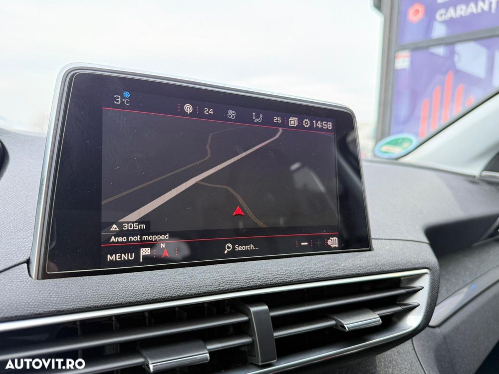 Peugeot 5008 PureTech 130 Stop & Start Allure - 15