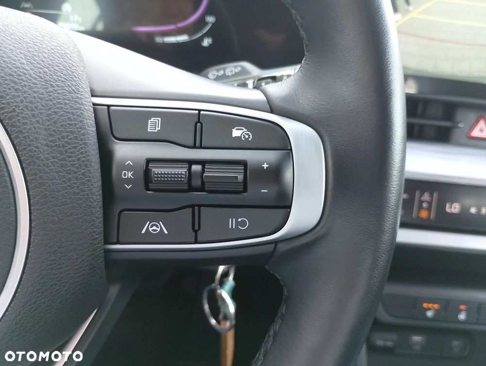 Kia Sportage 1.6 T-GDI M 2WD - 13
