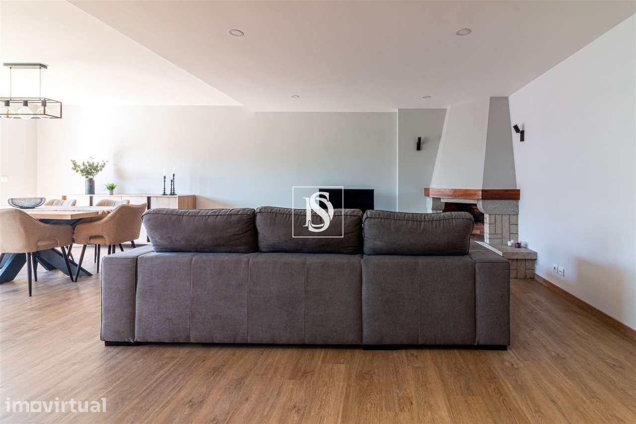 Apartamento T3 Venda em Braga (São Vítor),Braga - Grande imagem: 3/30