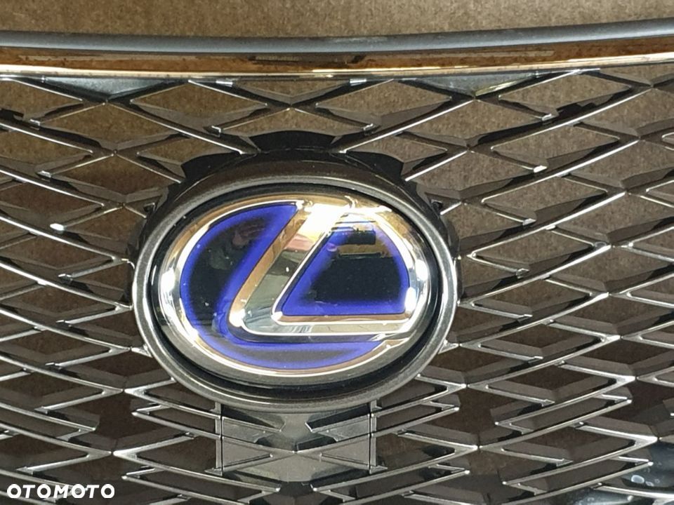LEXUS NX 17-21r Zderzak Przód Kompletny - 2