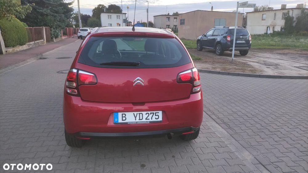 Citroën C3 - 10