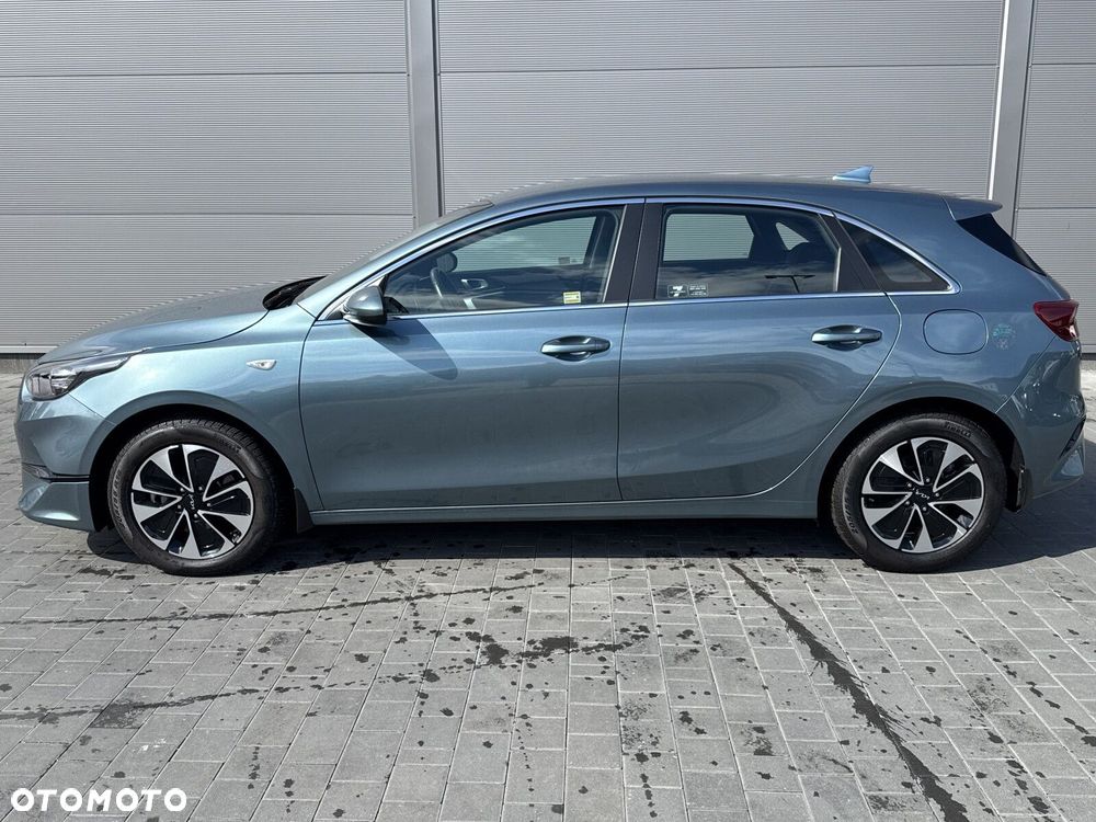 Kia Ceed 1.5 T-GDI M - 5