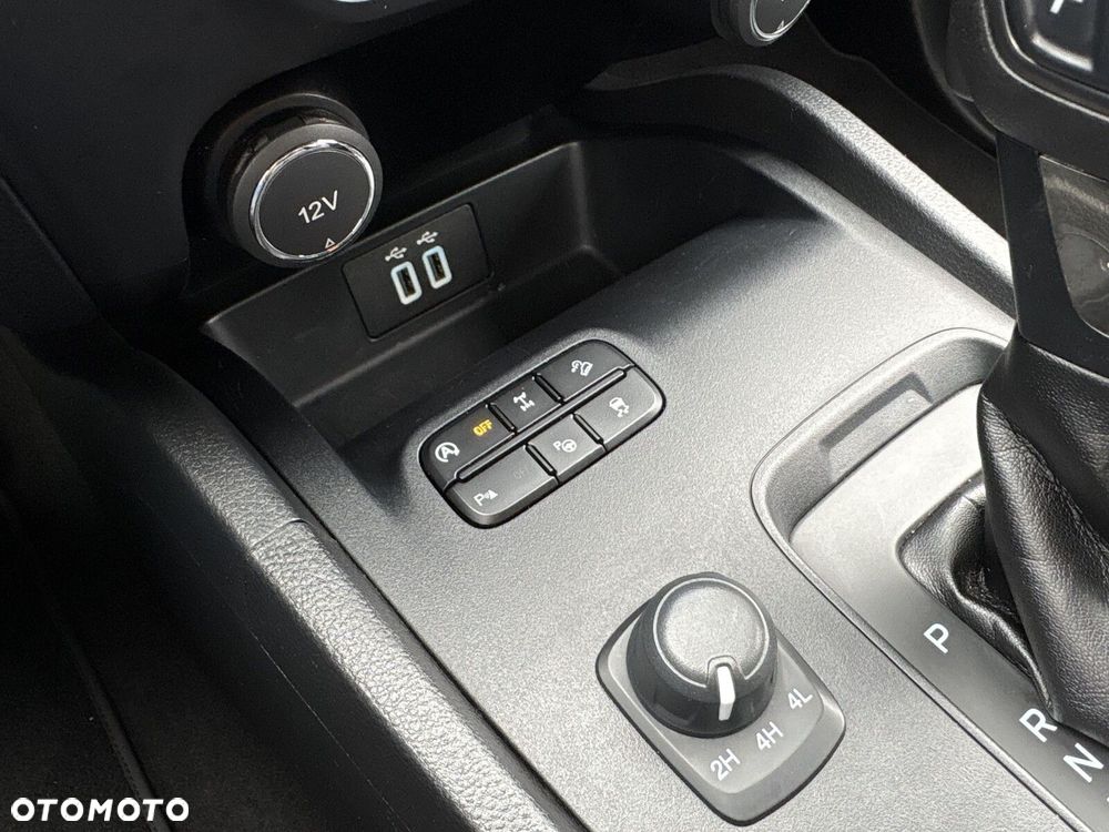 Ford Ranger - 20