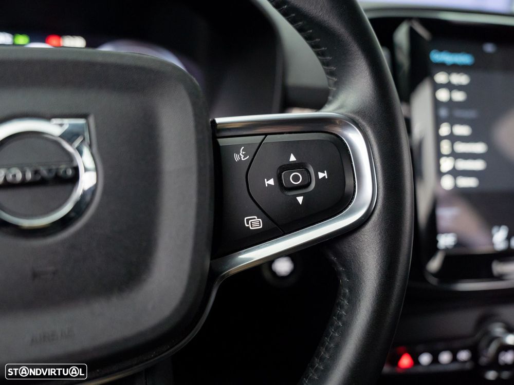 Volvo XC 40 1.5 T5 PHEV Inscription Expression - 24