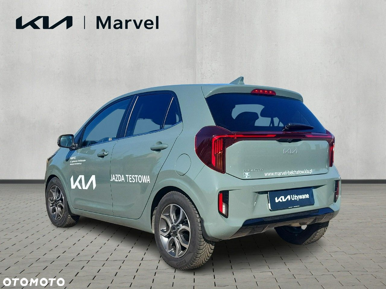 Kia Picanto - 7