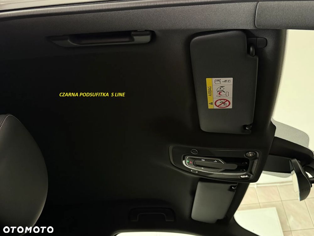 Audi Q5 Sportback 40 TDI quattro S tronic S line - 14