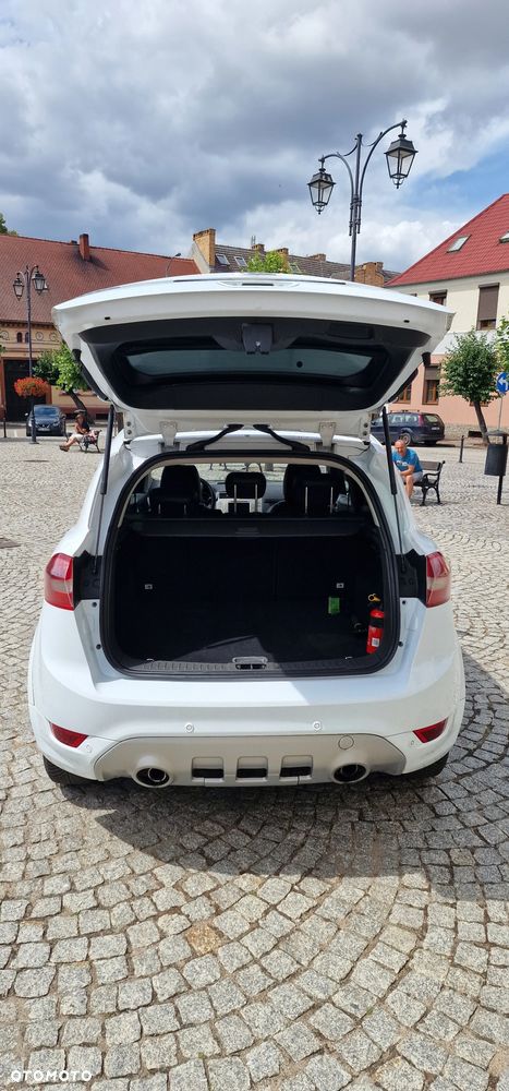 Ford Kuga 2.0 TDCi Individual MPS6 - 11