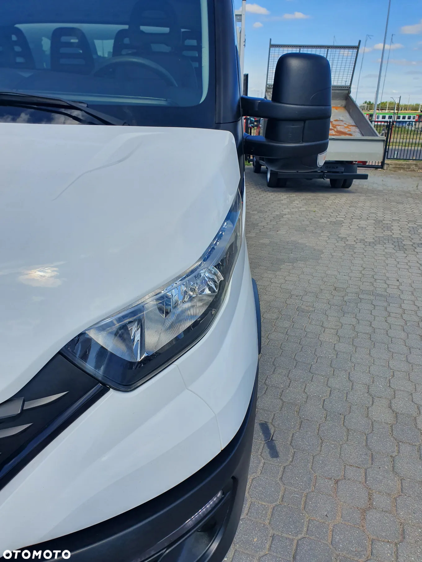 Iveco DAILY 35C16 C 16 - 5