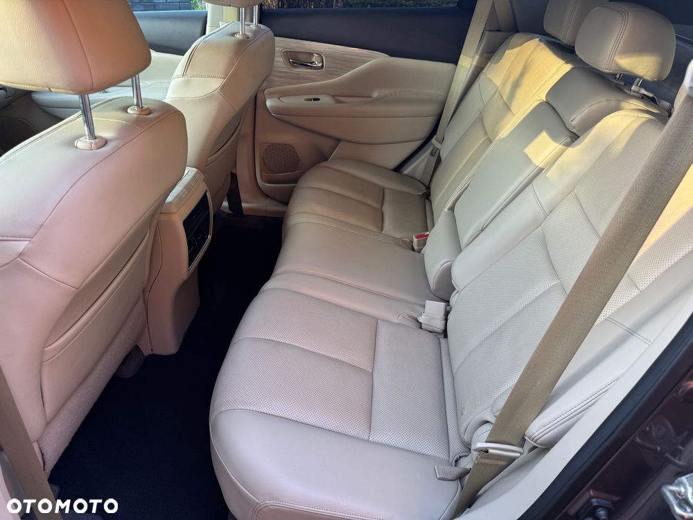 Nissan Murano - 10