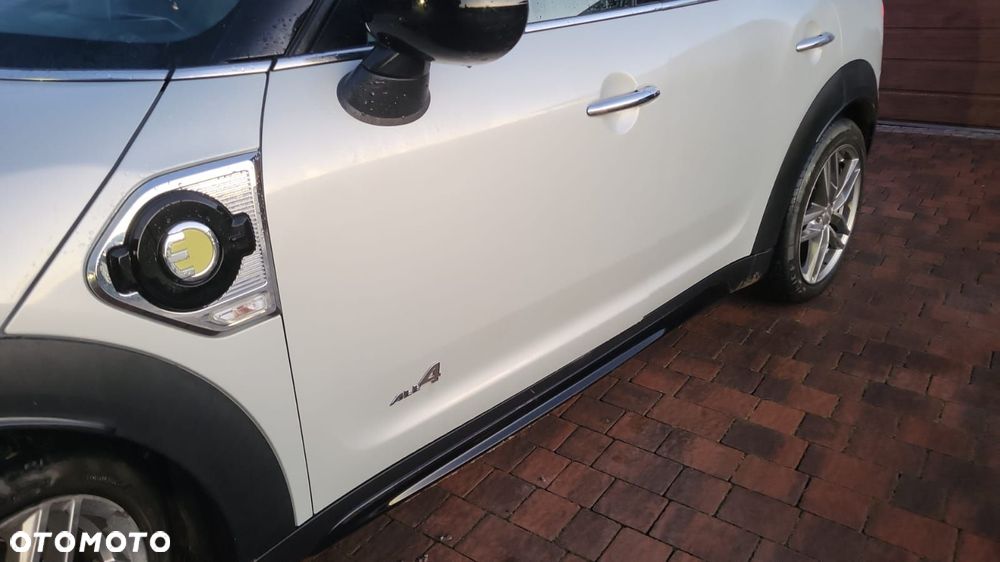 MINI Countryman Cooper SE ALL4 Shadow Edition - 38