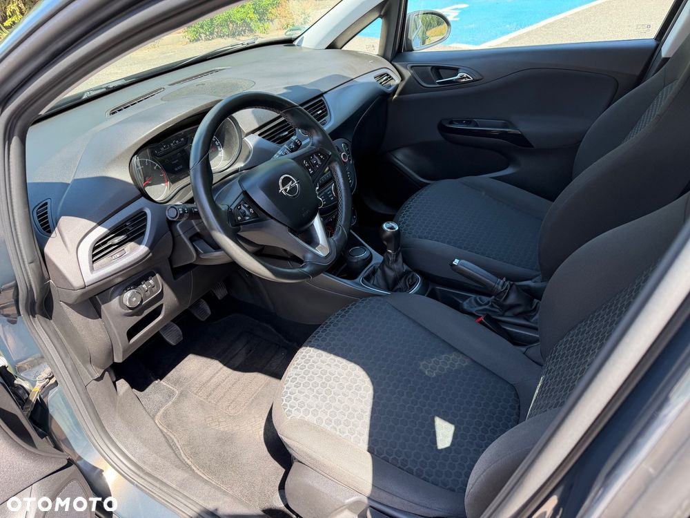 Opel Corsa 1.2 Active - 14