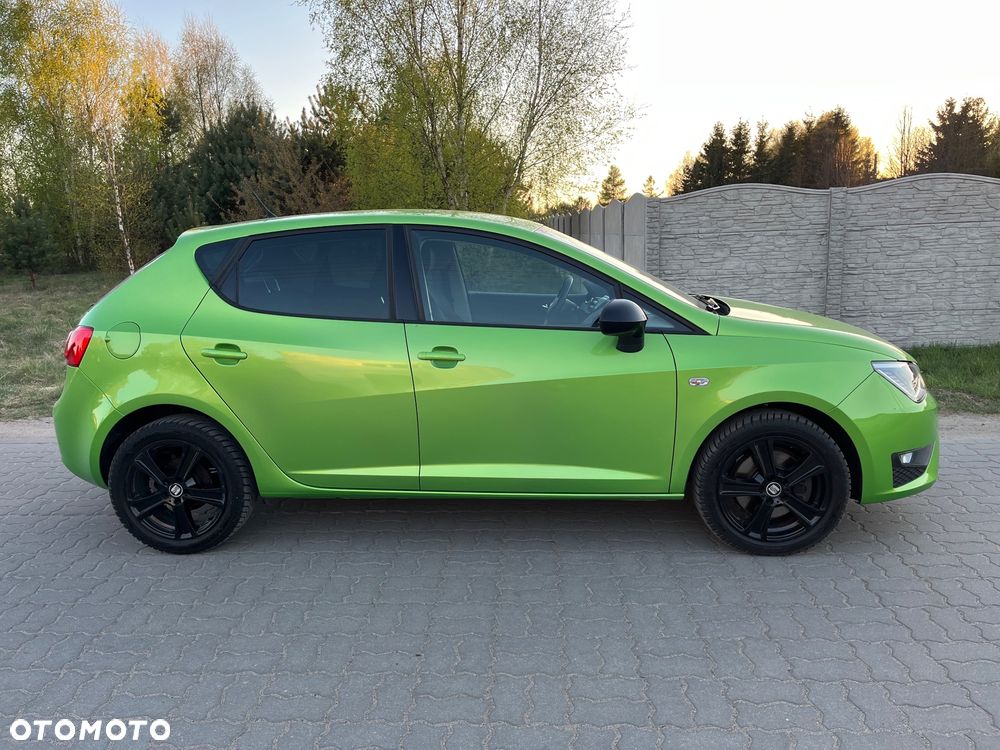 Seat Ibiza - 13