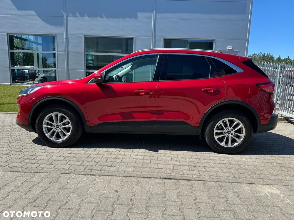 Ford Kuga 2.5 FHEV FWD Titanium eCVT - 6