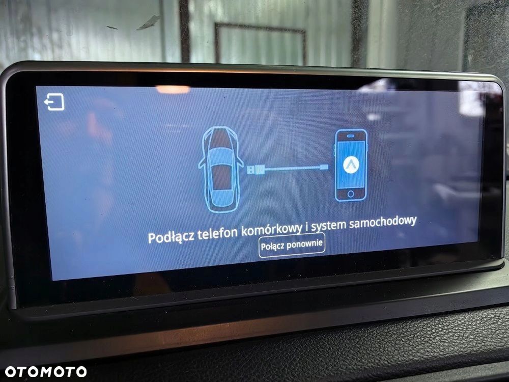 Radio nawigacja navi Android BMW 1 e82 e88 e87 e81 CIC - 1