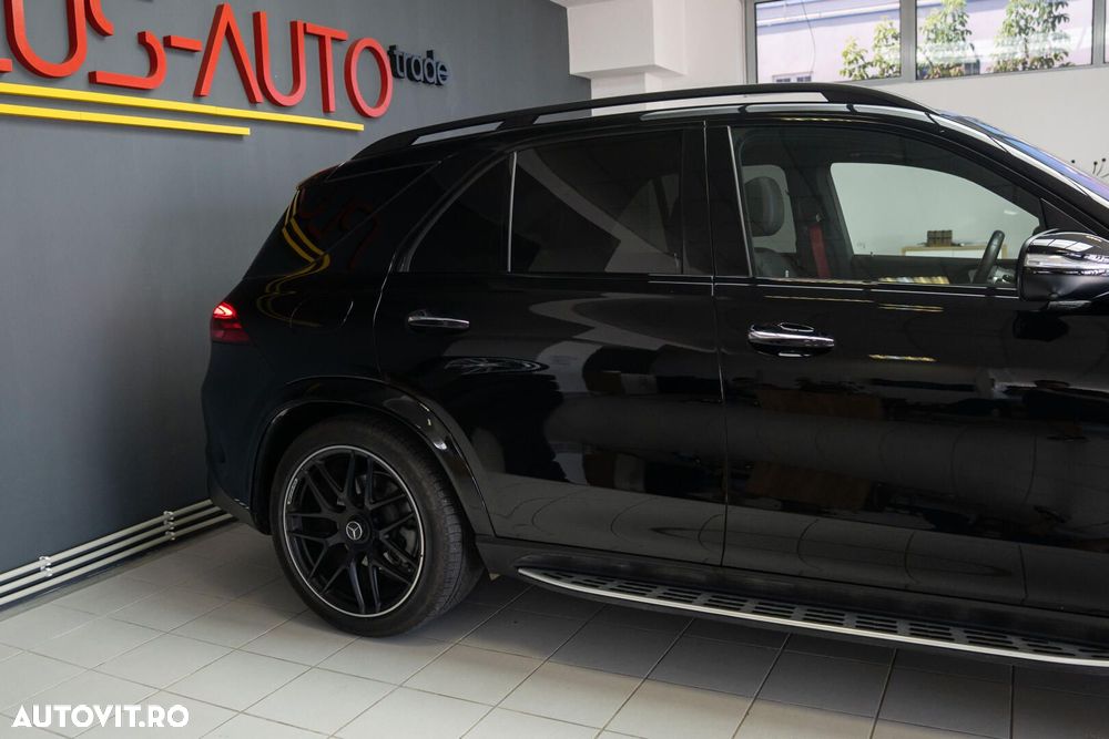 Mercedes-Benz GLE - 6