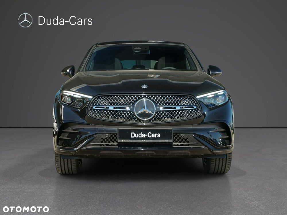 Mercedes-Benz GLC - 6