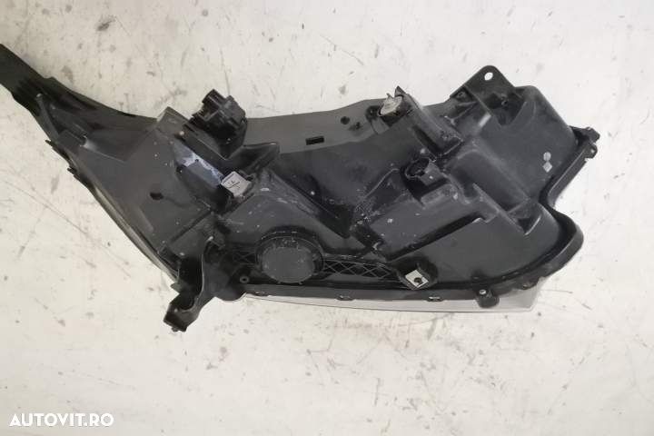 Far Stanga Original Led Avariat Honda  CR-V  5 facelift [2019 - 2022] - 7