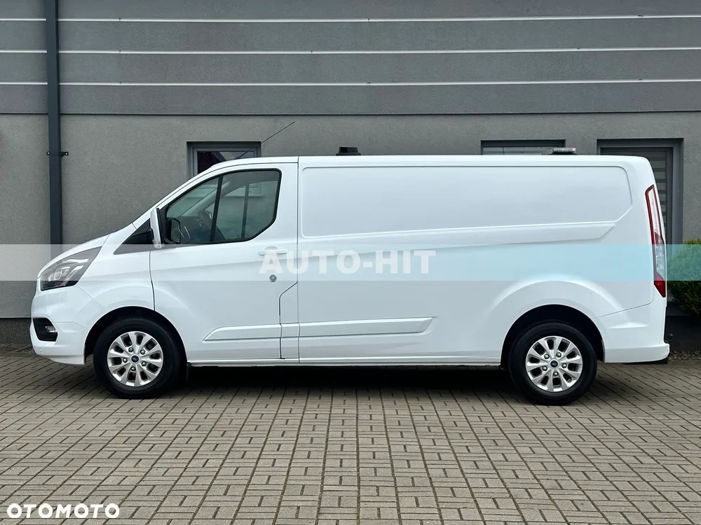 Ford Transit - 12
