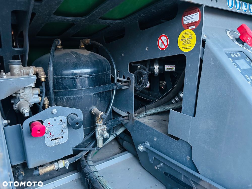 Fendt Rogator 344 * Agco * Oryginał * Idealny Stan * Jak Nowy * - 20