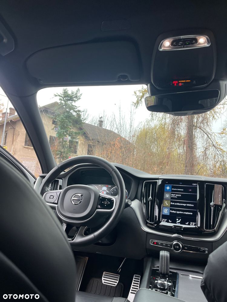 Volvo XC 60 T5 R-Design - 23