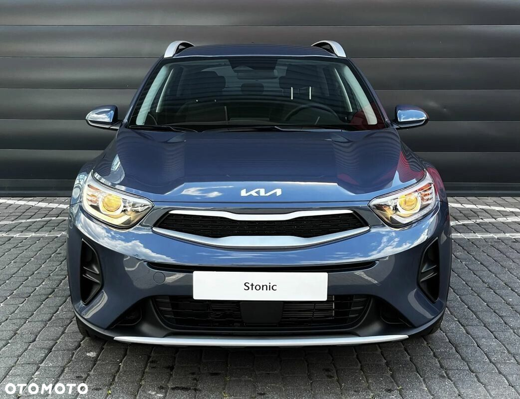 Kia Stonic 1.2 M - 2