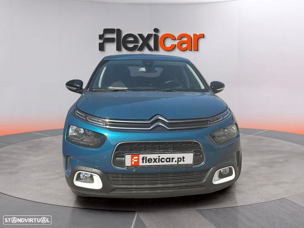 Citroën C4 Cactus 1.2 PureTech Shine - 2