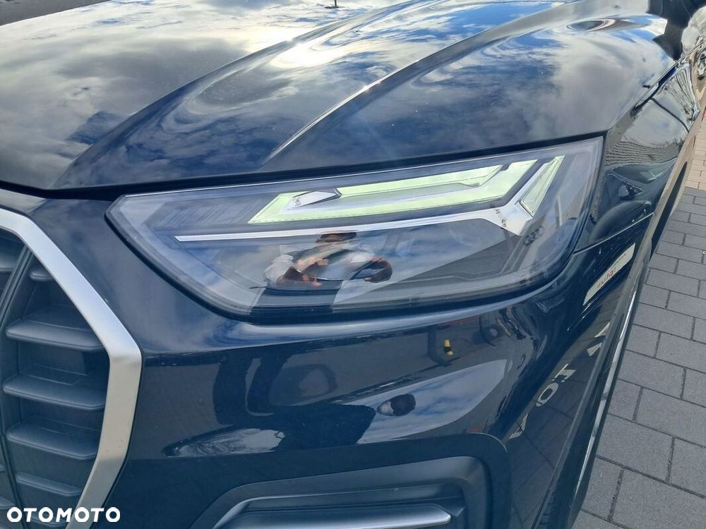 Audi Q5 - 9