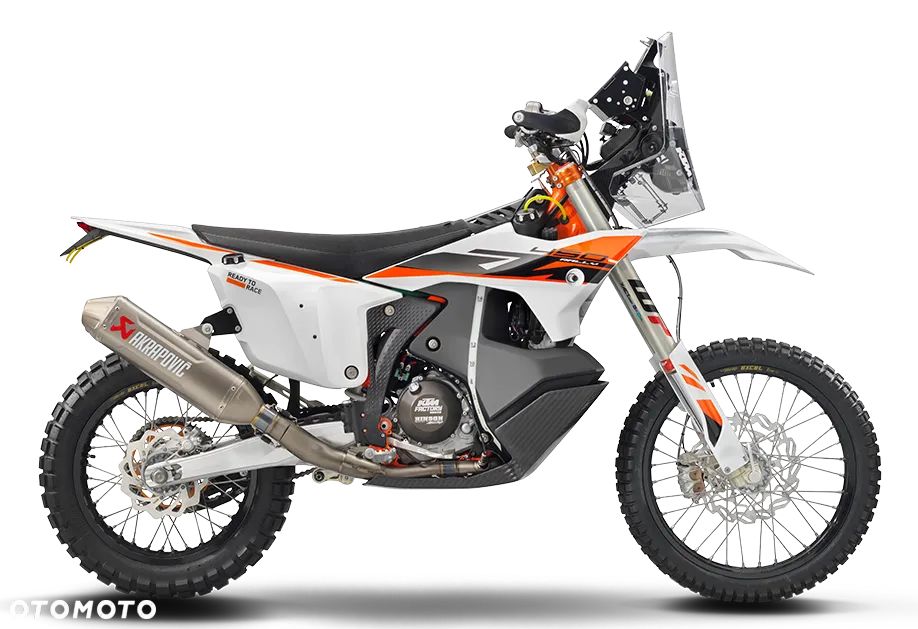 KTM EXC - 1