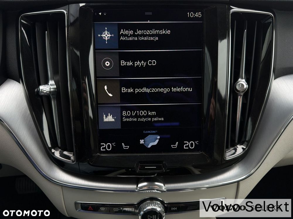 Volvo XC 60 - 19